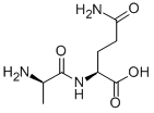 H-D-ALA-GLN-OH CAS#: 205252-36-4