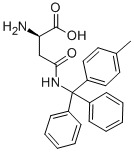 H-D-ASN(MTT)-OH CAS#: 200203-23-2