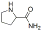 H-DL-PRO-NH2 CAS#: 2812-47-7