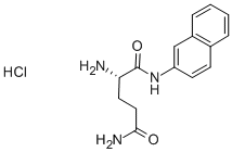 H-GLN-BETANA HCL CAS#: 201988-95-6