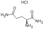 H-GLN-NH2 HCL CAS#: 21752-29-4