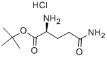 H-GLN-OTBU HCL CAS番号：39741-62-3