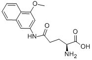 H-GLU(4M-BETANA)-OH CAS#: 24723-50-0
