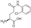 H-GLU(O-CHLOROANILIDE)-OH CAS#: 200616-97-3
