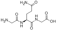 H-GLY-GLN-GLY-OH CAS#: 2650-69-3