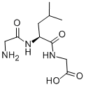 H-GLY-LEU-GLY-OH CAS#: 2576-67-2