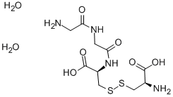 (H-GLY)2-(CYS-OH)2 CAS#: 26584-84-9