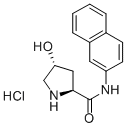 H-HYP-BETANA HCL CAS#: 201994-57-2