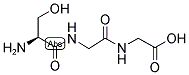 H-SER-GLY-GLY-OH CAS#: 2543-40-0