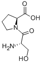 H-SER-PRO-OH CAS#: 23827-93-2
