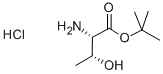 N. CAS HCL-OTBU HCL: 69320-90-7