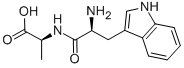H-TRP-ALA-OH CAS#: 24046-71-7