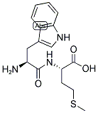 H-TRP-MET-OH CAS#: 21438-63-1