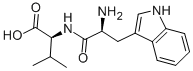H-TRP-VAL-OH CAS#: 24613-12-5