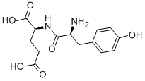 H-TYR-GLU-OH CAS#: 2545-89-3
