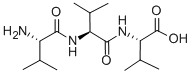 H-VAL-VAL-VAL-OH CAS#: 28130-13-4