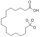 HEPTADECANOIC-17,17,17-D3 ACID CAS#: 202528-95-8