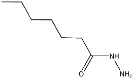 HEPTANOICACIDHYDRAZIDE CAS#: 22371-32-0