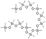 HEXACOSAMETHYLDODECASILOXANE CAS#: 2471-08-1