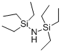 HEXAETHYL DISILAZANE CAS#: 2117-18-2