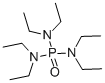 HEXAETHYLPHOSPHORAMIDE CAS#: 2622-07-3