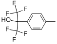 HEXAFLUORO-2-(P-TOLYL)ISOPROPANOL CAS#: 2010-61-9