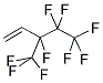 HEXAFLUORO-3-TRIFLUOROMETHYL-1-PENTENE CAS#: 239795-57-4