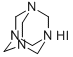 HEXAMETHYLENETETRAMINE HYDROIODIDE CAS#: 24911-88-4