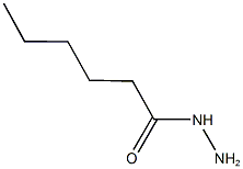 HEXANOICACIDHYDRAZIDE CAS#: 2443-62-1
