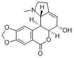 HIPPEASTRINE HYDROBROMIDE CAS#: 22352-41-6
