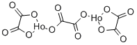 HOLMIUM OXALATE CAS#: 28965-57-3