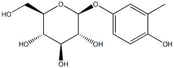 HOMOARBUTIN CAS#: 25712-94-1