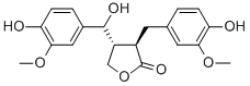(-)-HYDROXYMATAIRESINOL CAS#: 20268-71-7