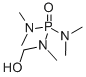 HYDROXYMETHYLPENTAMETHYLPHOSPHORAMIDE CAS#: 26400-27-1