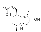 HYDROXYVALERENIC ACID CAS#: 1619-16-5