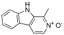 Harman 2-oxide CAS#: 2506-09-4