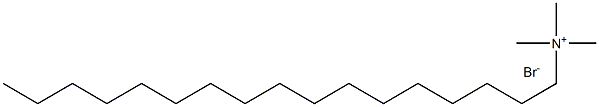 HeptadecyltriMethylaMMoniuM BroMide CAS#: 21424-24-8