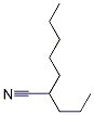 Heptanenitrile,2-propyl- CAS#: 208041-98-9