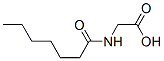 Heptanoyl glycine CAS#: 23783-23-5