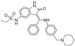 Hesperadin CAS#: 422513-13-1