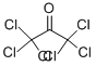 Hexachloroacetone CAS#: 116-16-5