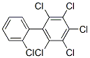 Hexachlorobiphenyl CAS#: 26601-64-9