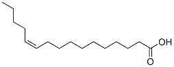 Hexadecenoicacid,Z-11- CAS#: 2416-20-8