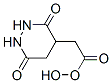 Hexahydro-4-hydroxy-3,6-dioxopyridazine-4-acetic acid CAS#: 22571-07-9