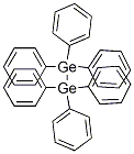 Hexaphenyldigermane CAS#: 2616-39-9