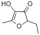 Homofuraneol CAS#: 27538-09-6