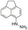 Hydrazine, (1,2-dihydro-5-acenaphthylenyl)- (9CI) CAS#: 210696-80-3