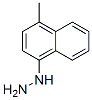 Hydrazine, (4-methyl-1-naphthalenyl)- (9CI) CAS#: 210696-77-8