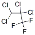 Hydrochlorofluorocarbon-223 (HCFC-223) CAS#: 29470-95-9