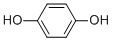 Hydroquinone CAS#: 123-31-9